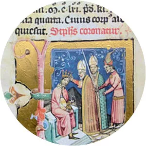 Stephen III of Hungary - King