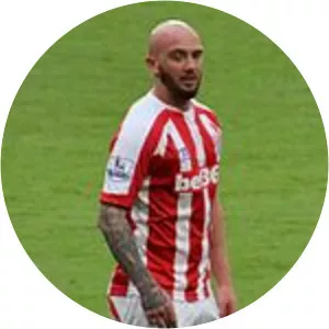 Stephen Ireland