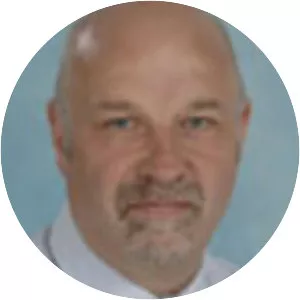 Stephen Ison - Author