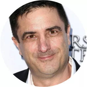 Stephen Israel - Film producer