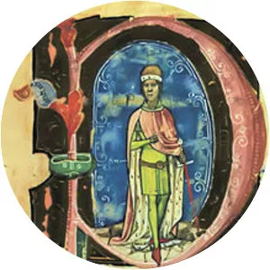 Stephen IV of Hungary