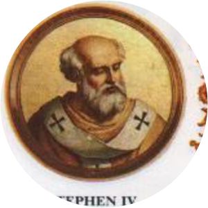 Stephen IV