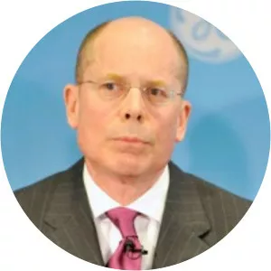 Stephen J. Hemsley - Executive Chairman of UnitedHealth Group