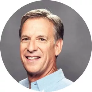 Stephen J. Luczo photograph