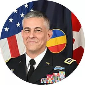 Stephen J. Townsend - General