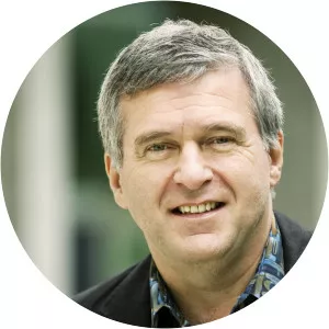 Stephen J. A. Ward - Journalist