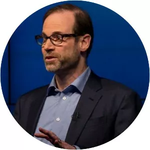 Stephen J. Adler - Editor-in-chief of Reuters