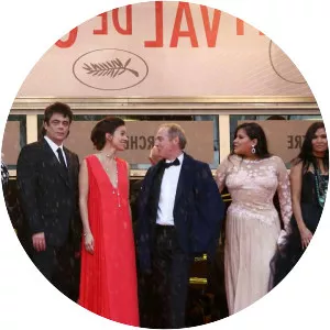 Stephen J. Cary photograph