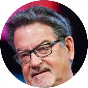 Stephen J. Lineweaver - Production designer