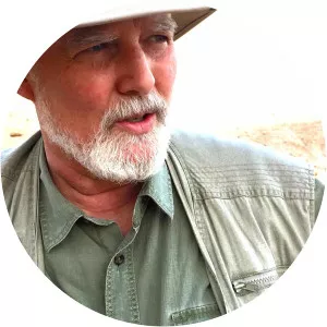 Stephen J. Pfann - Author