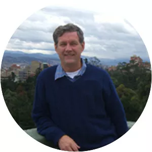 Stephen J. Pope - Author