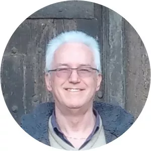 Stephen J. Rockel - Author