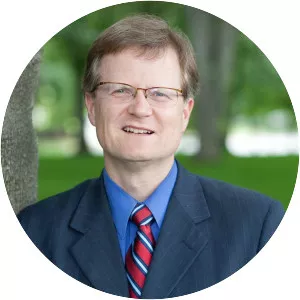 Stephen J. Wellum - Theologian