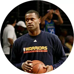 Stephen Jackson