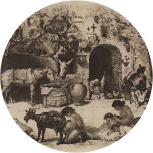 Stephen James Ferris