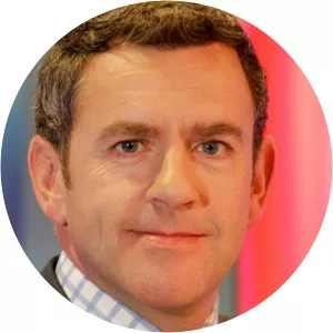 Stephen Jardine - Scottish journalist