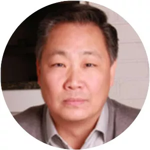 Stephen Jin-Woo Kim