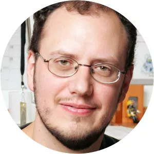 Stephen John Anderson