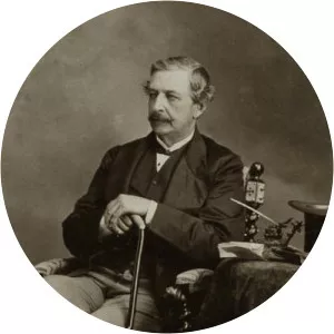 Stephen John Hill - Former Governor of the Gold Coast