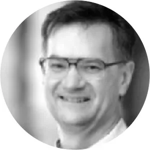 Stephen John Stedman photograph