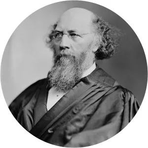 Stephen Johnson Field