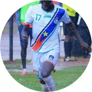 Stephen Joseph Dhata