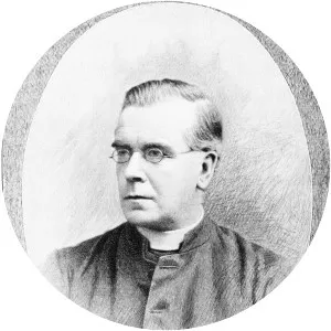 Stephen Joseph Perry