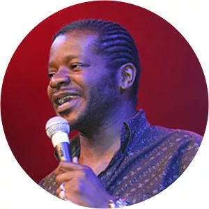 Stephen K. Amos