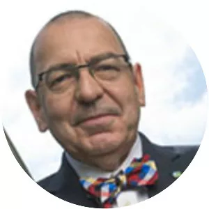 Stephen K. Burley - Scientist