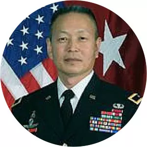 Stephen K. Curda - Major Curda's father