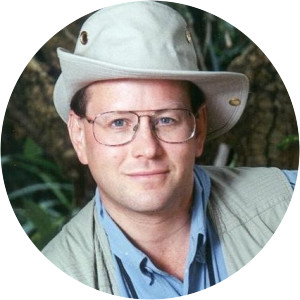 Stephen K. Ray - Author