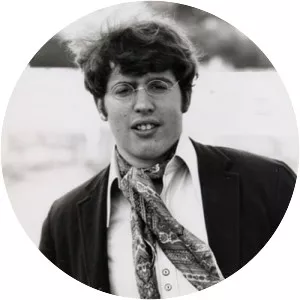 Stephen Kalinich - American poet