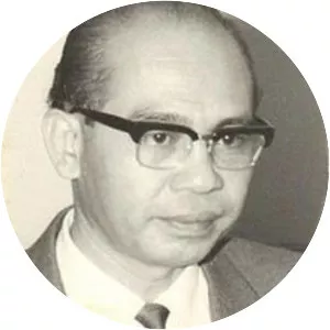 Stephen Kalong Ningkan