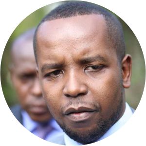 Stephen Kariuki photograph