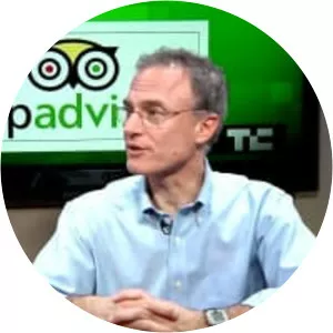 Stephen Kaufer - CEO of TripAdvisor