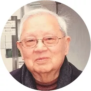 Stephen Kaung - Author