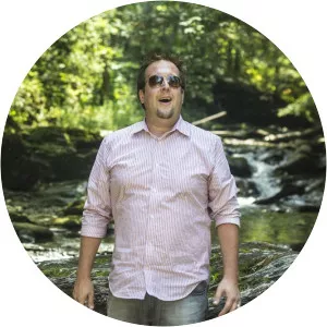 Stephen Kaus photograph