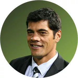 Stephen Kearney - New Zealand coach
