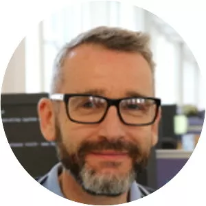 Stephen Kellett - Author