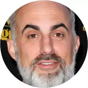 Stephen Kendrick - American film writer