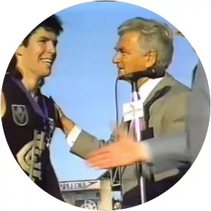 Stephen Kernahan - Australian rules football player