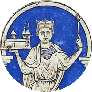 Stephen, King of England