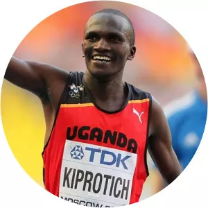 Stephen Kiprotich