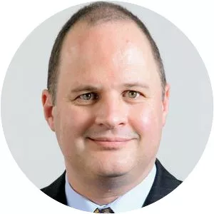 Stephen Kirchner - Author