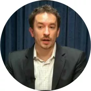 Stephen Kosack - Author