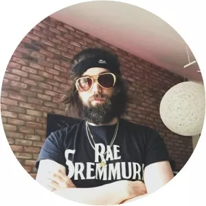 Stephen Kozmeniuk - Canadian record producer