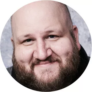 Stephen Kramer Glickman