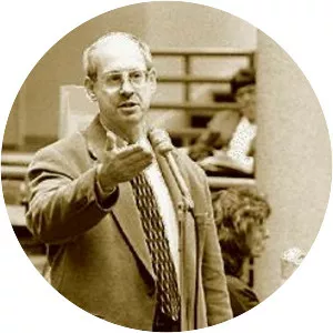 Stephen Krashen