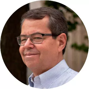 Stephen L. Buchwald - Chemist