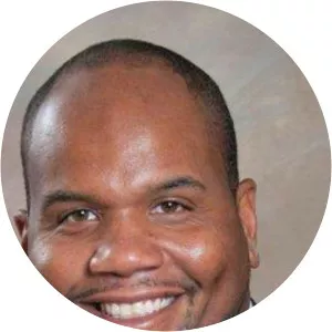 Stephen L. Hightower II photograph